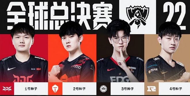 再看電子競 再看電子競